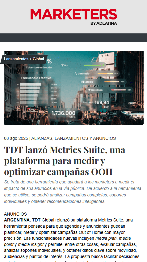 article marketersbyadlatina tdt-global-presenta-la-evolucion-de-post